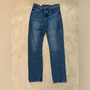 Levi’s 501 Straight Leg